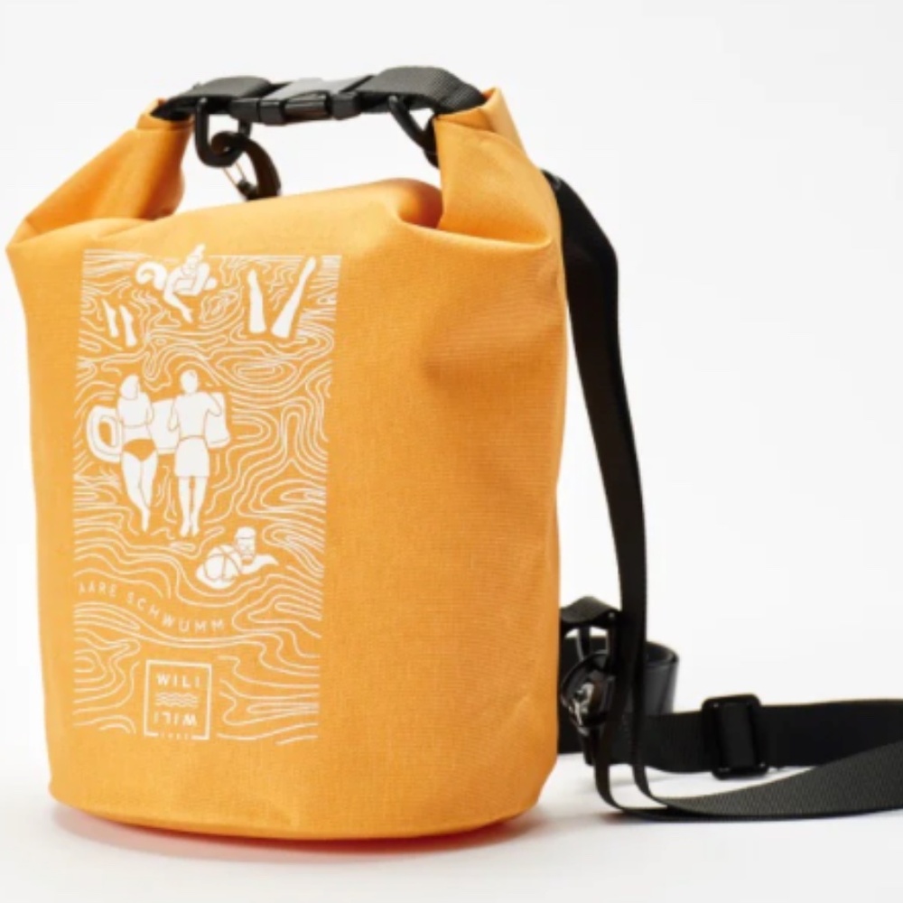 NEW Wili Wili Tree Dry Bag (7L)